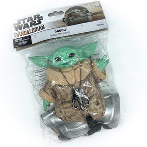 Grogu Baby Yoda Star Wars Shoulder Sitter Halloween Costume